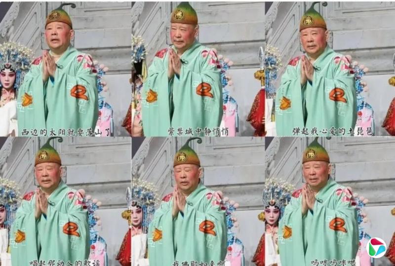 武汉文旅通报:郭德纲歪曲篡改抗战歌曲 造成恶劣影响