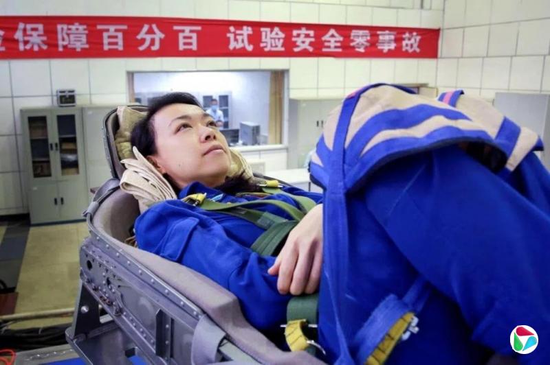 港产航天员黎家盈明早与港澳学生“天地对话”