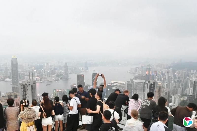 十一黄金周前 香港旅监局严打业界强迫购物违规行为