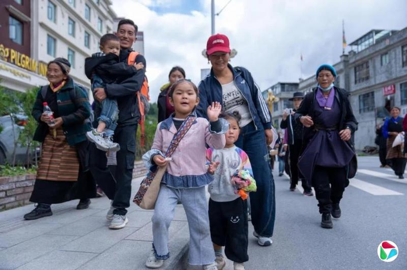 西藏泥石流遇难者中暂未发现外国人遗体
