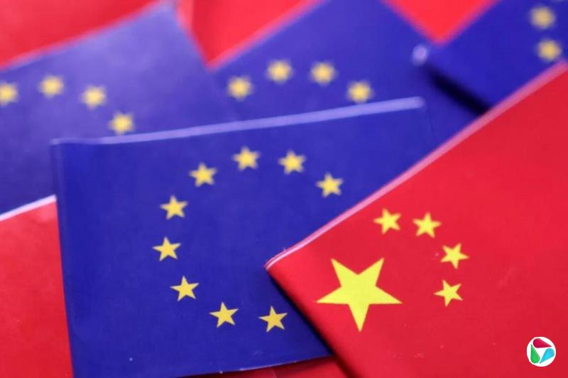 欧盟促中国10月初前采取行动 缓解贸易失衡
