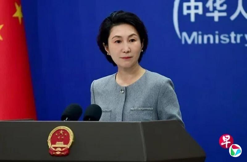 中国外交部:中美都是AI大国 应加强合作