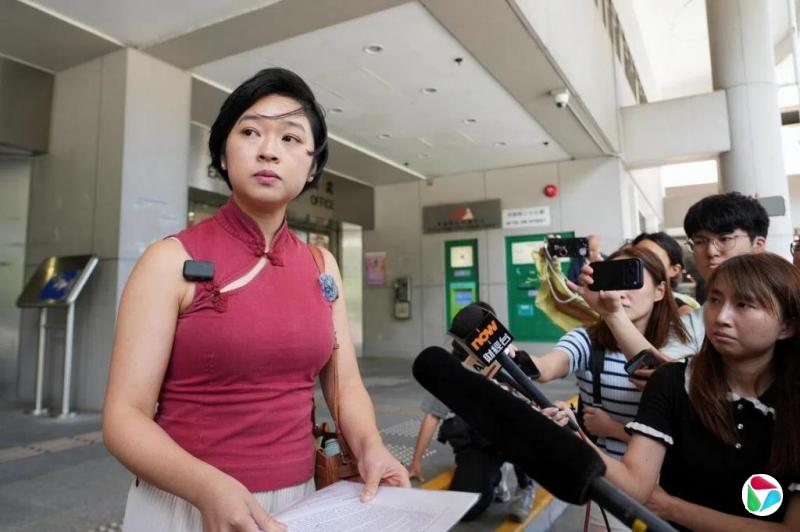 香港法院裁定美媒阻吓前员工参与工会活动罪成