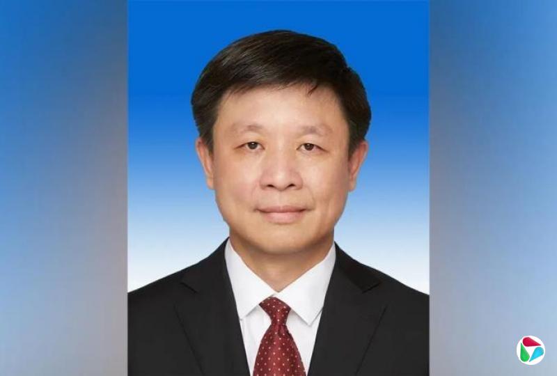 河南省委常委、宣传部部长王崧,任郑州市委书记