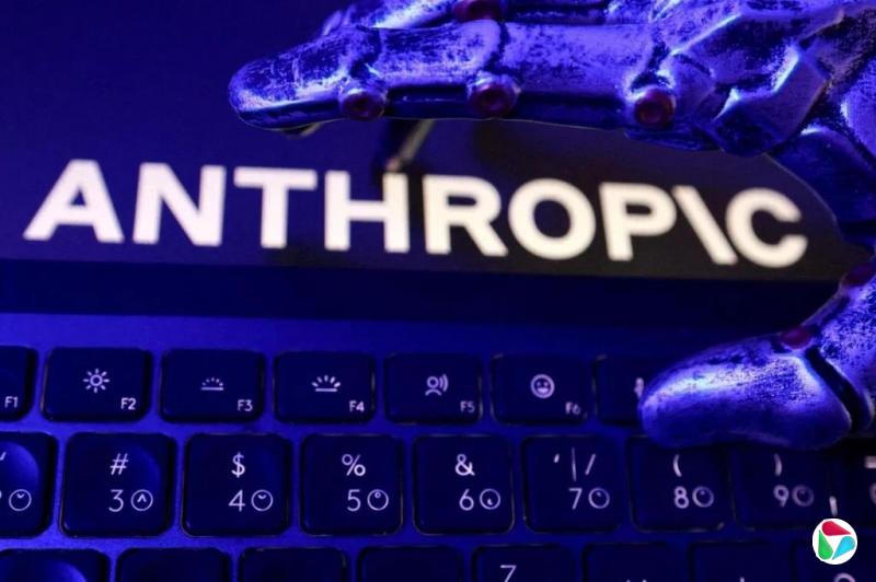 Anthropic指中国伊朗等国利用AI协助间谍活动