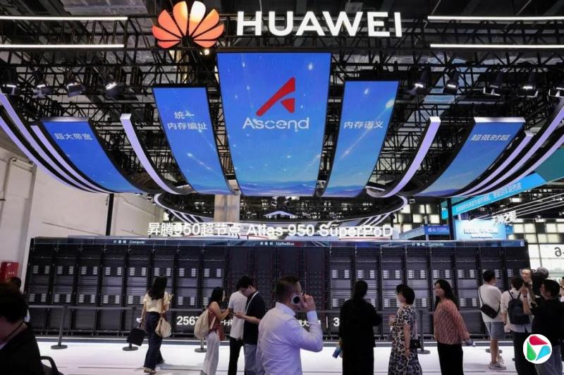 华为据报将上调最先进AI晶片零售单价多达60%