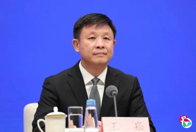 中共河南省委常委王崧任郑州市委书记