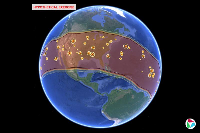 NASA�ġ�С������в������Ŀ�����ó���������������������С����ײ��������ɵ��𺦺ͷ��ա�