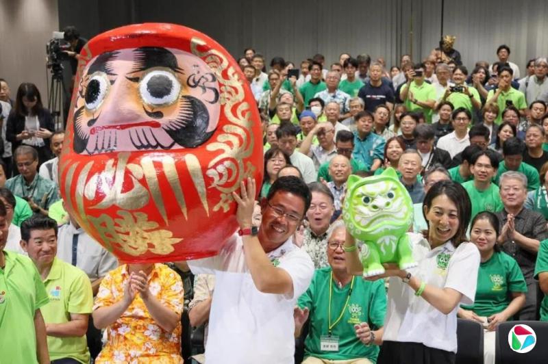 中国学者:冲绳换知事后反美军基地民意不会消失