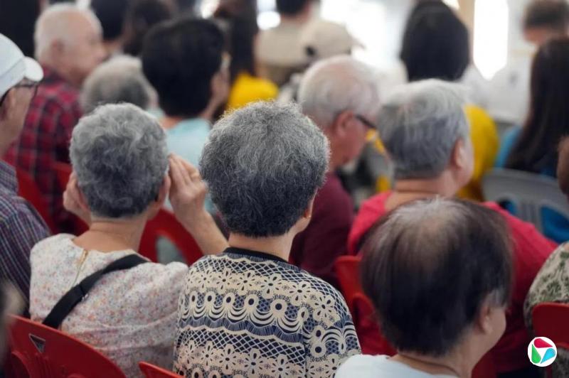 郑春贵:如何在超级老龄化社会乐活?