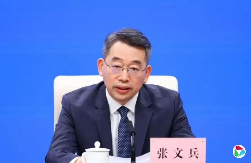 湖北常务副省长张文兵跨省履新江苏省委常委