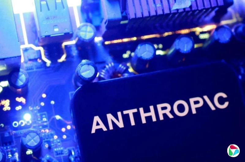 �й���ý����Anthropic���ڰ����ݽ�������