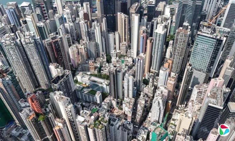 戴庆成:香港要学习“合肥模式”?
