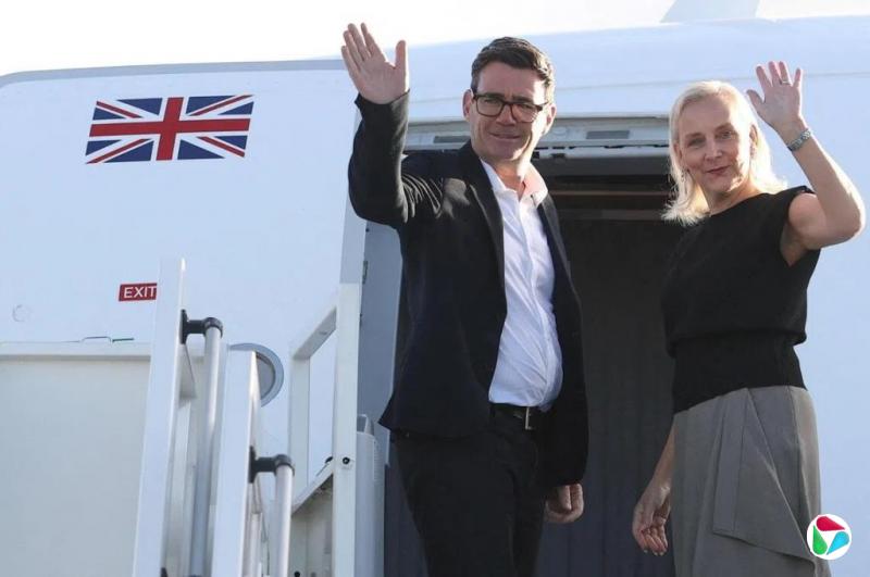 英国将向沙特提供空中加油支持 协助应对胡塞武装袭击