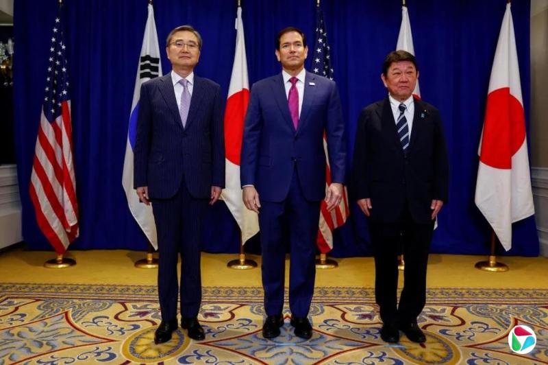 习特会登场前 美国重申对亚洲核心盟友防务承诺