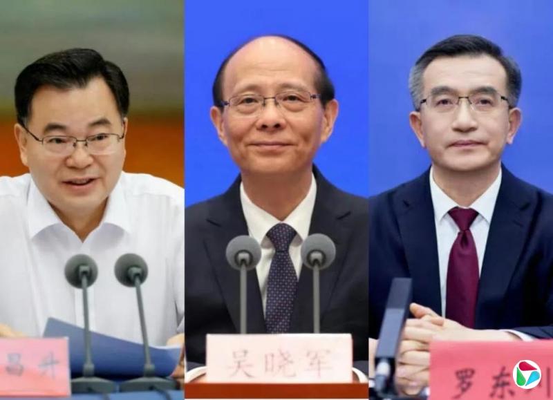 藏甘青三地“一把手”联动调整? 学者指西部仍是检验省级干部重要场域