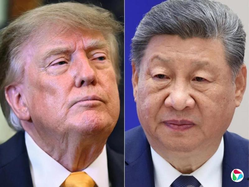美媒:习近平访美预计不率企业家代表团随行