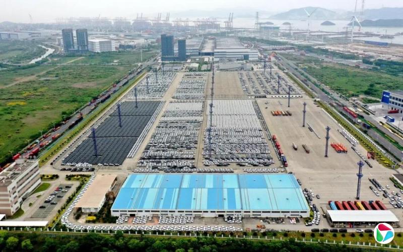 中国清洁技术出口去年减排量超过英国碳排放