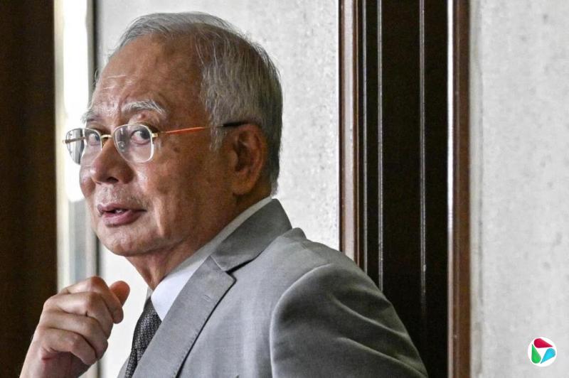 刘惟诚:纳吉居家服刑,谁得谁失?