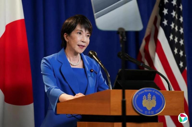 日媒:高市寻求尽快与特朗普通话以获取美中会谈信息