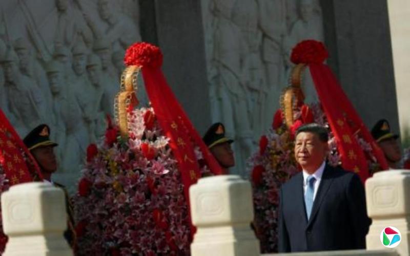 习近平周三将出席烈士纪念日敬献花篮仪式