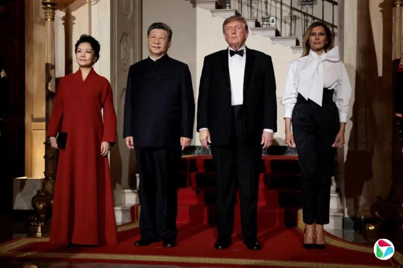 赵明昊:中美元首会晤:稳而乏信 缓而未和
