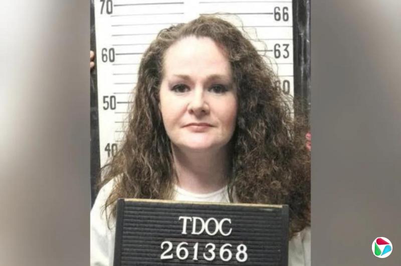 打两剂死刑毒药仍存活 美国女囚送医治疗