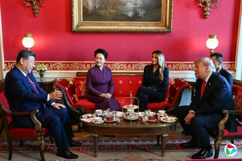 英媒:美国官员判断北京2028年前武力夺取台湾可能性降低