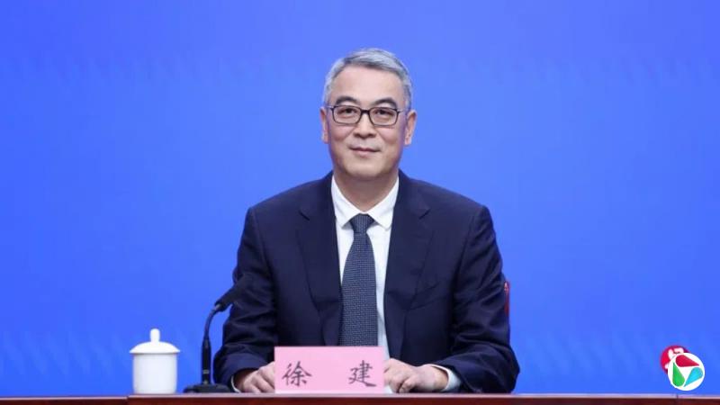重庆新任常委徐建履新两江新区书记 分析指身兼三职有助打通决策协调