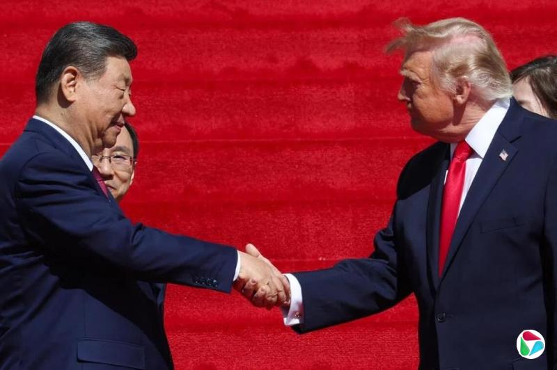 中国官媒:中美11月AI对话可聚焦风险分类分级标准等议题
