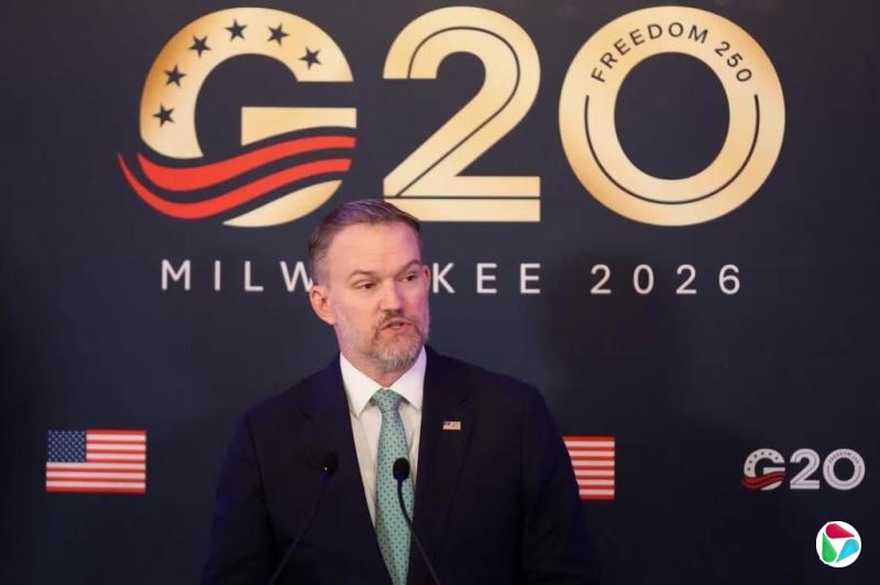 美国遏制产能过剩与供应链强迫劳动提案遭拒 G20贸易部长会议严重分歧