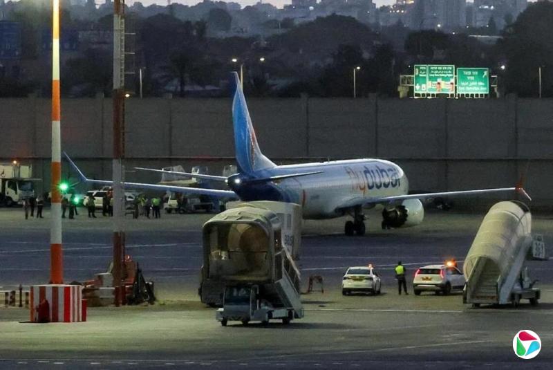 阿联酋证实迪拜航空事故为恐怖袭击