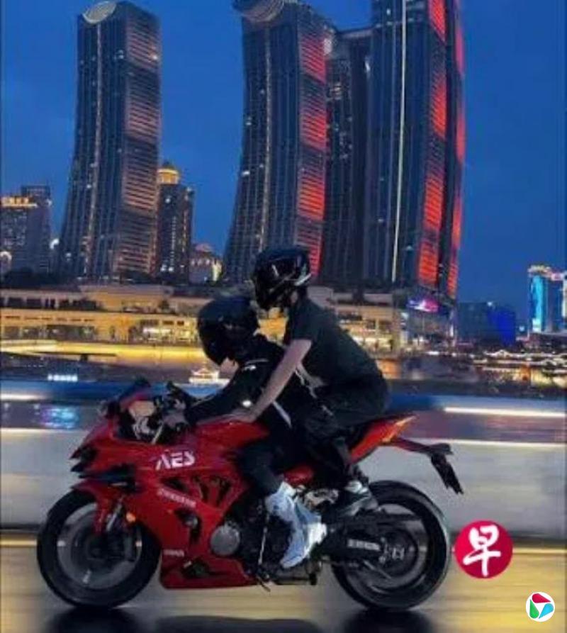 重庆整治机车“落地签” 经营团队被约谈
