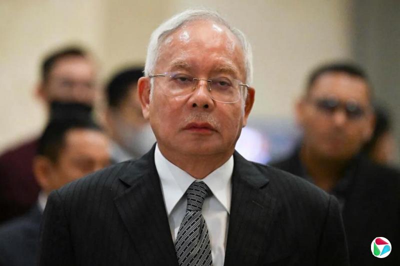 陈燕鸿:特赦权归谁?——论纳吉居家服刑与陆兆福辞职