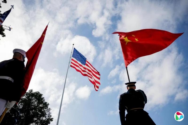 林玉文:两超多强格局的小国生存之道