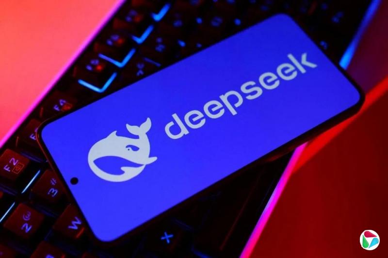 DeepSeek拟融资至少800亿人民币 腾讯等参与投资