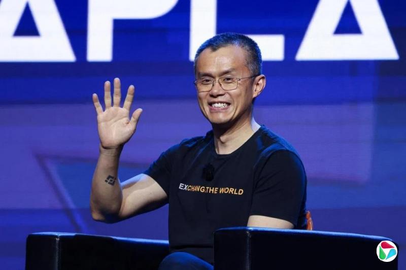 赵长鹏罕见接受专访 称1000万美元就足以支撑舒适的日常生活