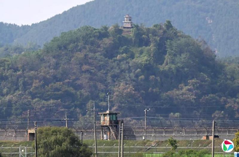 朝鲜否认与非军事区地雷爆炸有关