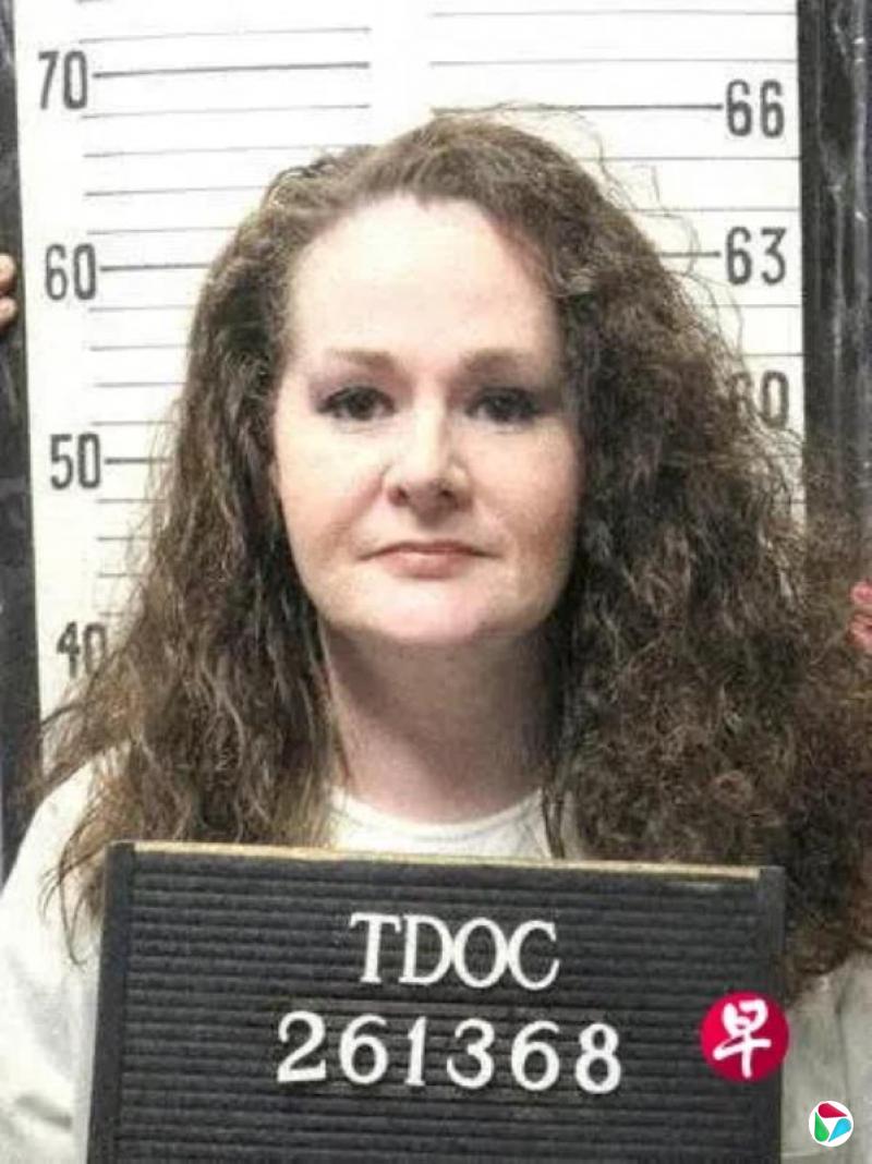 死刑注射失败后 美国女死囚已恢复意识可开口说话