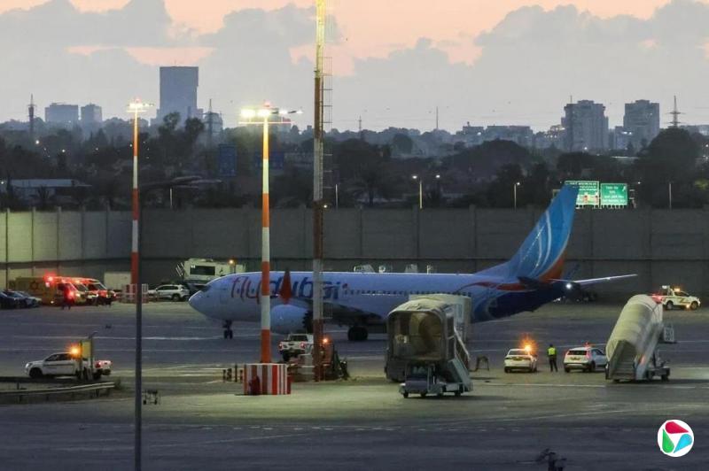 飞行员蓄意制造空难 成航空安全最大威胁之一