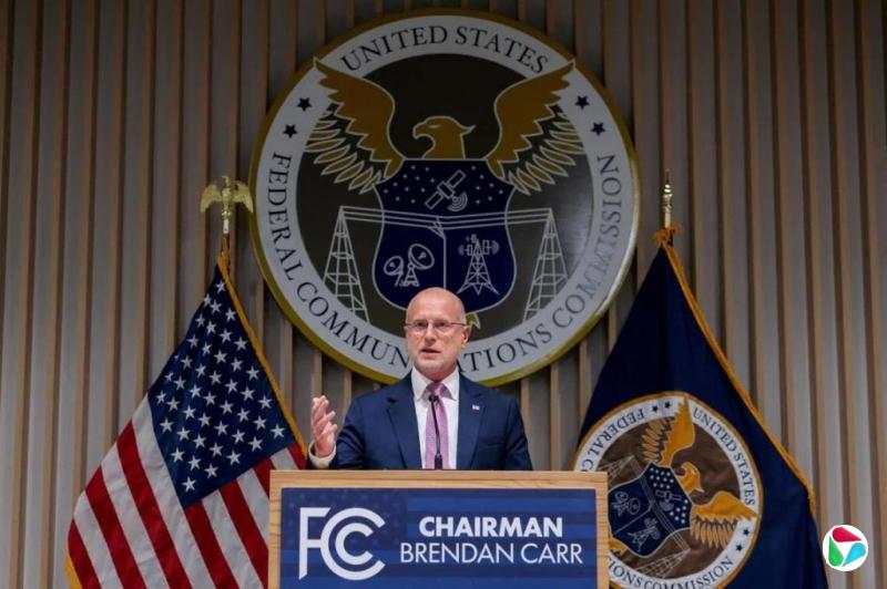 FCC��������ֹ�����й�ʵ���Ҽ���������Ӳ�Ʒ