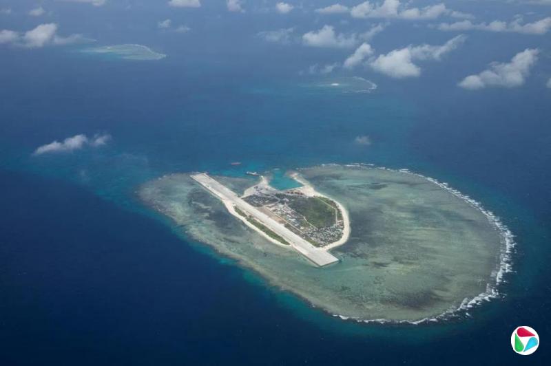 菲律宾:争议海域中国海军及海警船数量近乎翻倍