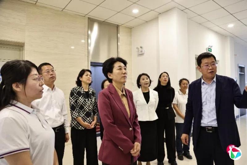 中国提名资深公共卫生官员宋莉角逐世卫组织总干事