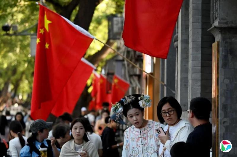 研究:中国对发展机构资助大增 话语权仍与经济体量不匹配