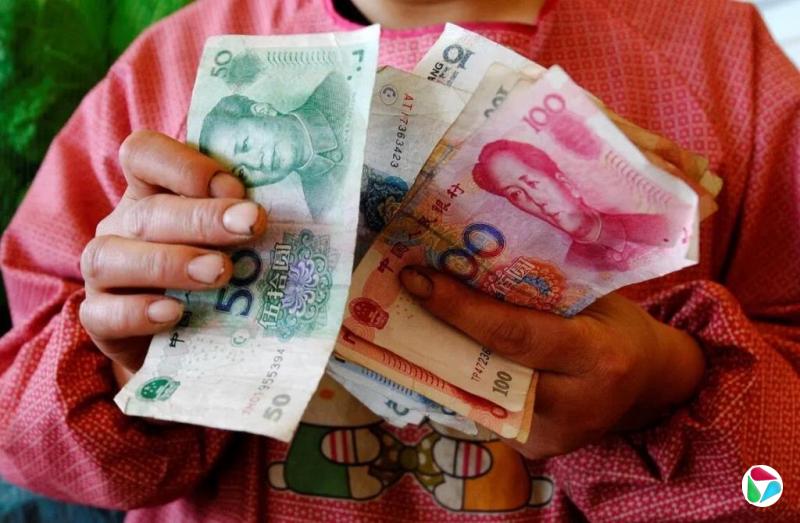 中国央行称没必要也无意通过汇率贬值获取贸易竞争优势