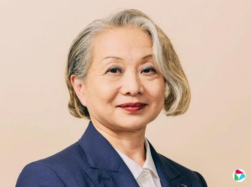 柴思原:东京大学首位女校长反映日本性别平等现况