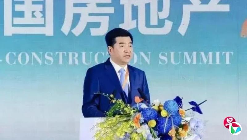 涉收贿促成大连房产收购 香港廉署起诉绿城中国前主席张亚东