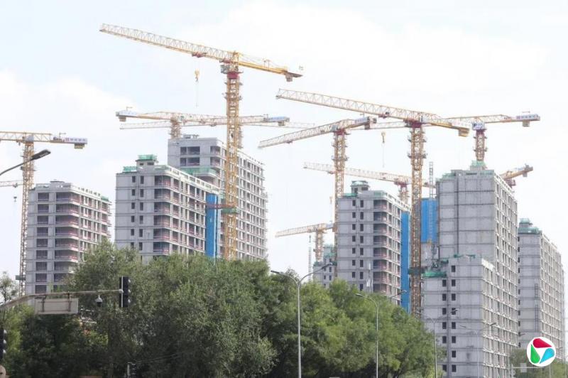中国黄金周房屋销售温和回升 楼市新政提振效果或有限