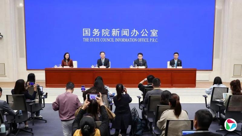 中国官方:将开展适应人工智能发展促就业行动