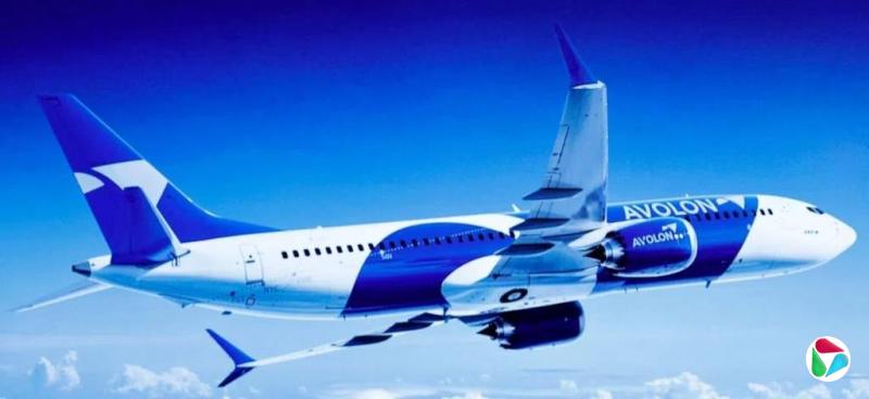 中资控股租赁商Avolon向波音与空客订购250架飞机